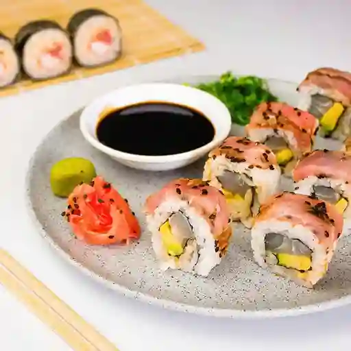 Tataki Roll ¡nuevo!