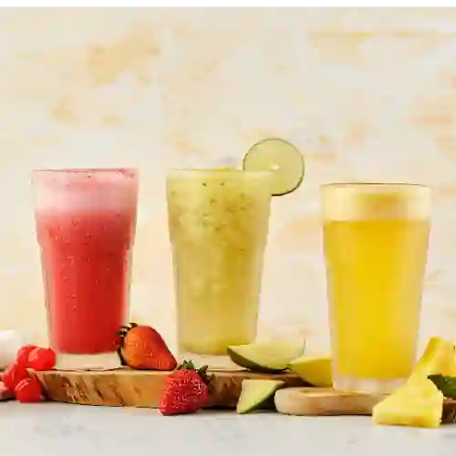 Jugos Naturales 1