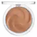 Essence Polvo Compacto Mattifying Toffe