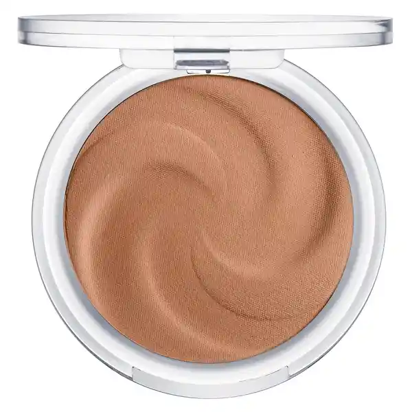 Essence Polvo Compacto Mattifying Toffe