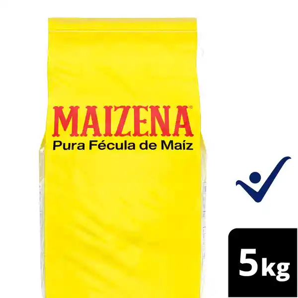 Maizena Fecula de Maíz