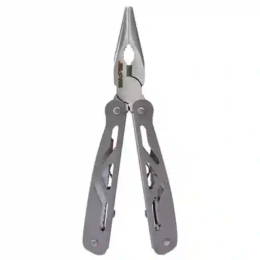 Total Alicate Mini 4 1/2