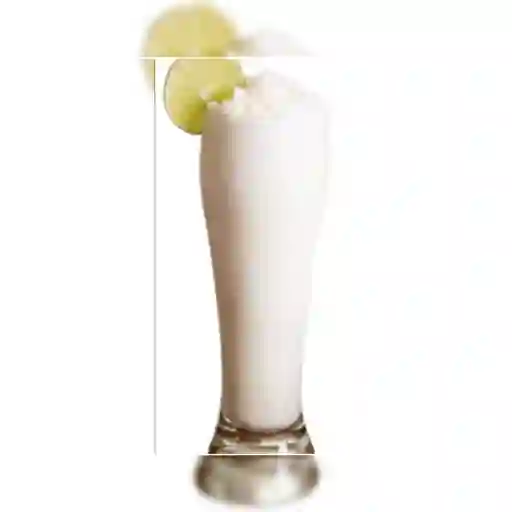 Limonada de coco