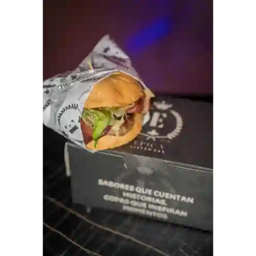 Cheese Burguer