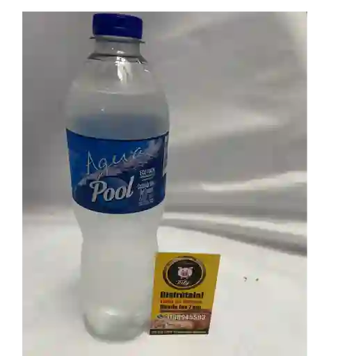 Agua pool