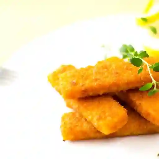 Deditos de Pescado