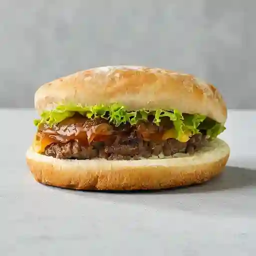 2 X1 Burger de Carne