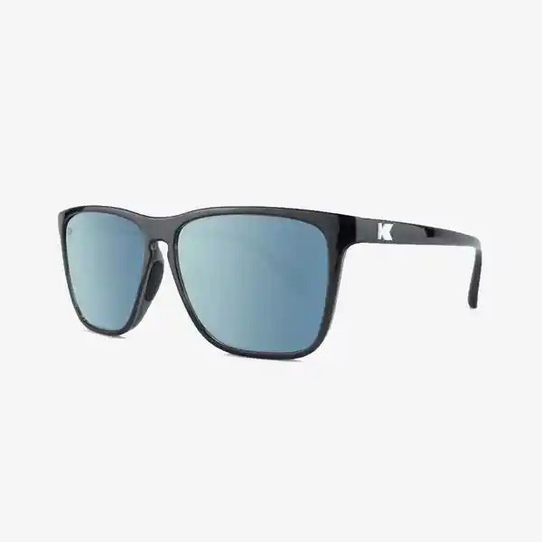 Knockaround Gafas Sport Fast Lanes Negro