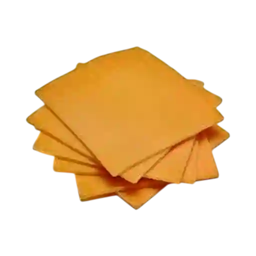 Queso Amarillo