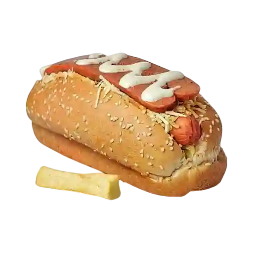 Perro Gemelo