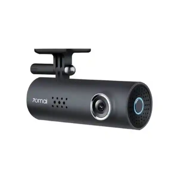 70Mai Camara Inteligente 1S Smart Dash Cam