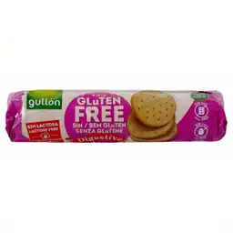 Gullón Galleta Digestive Sin Gluten