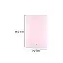 Toalla de Baño de Microfibra Cute Animals Rabbit Miniso