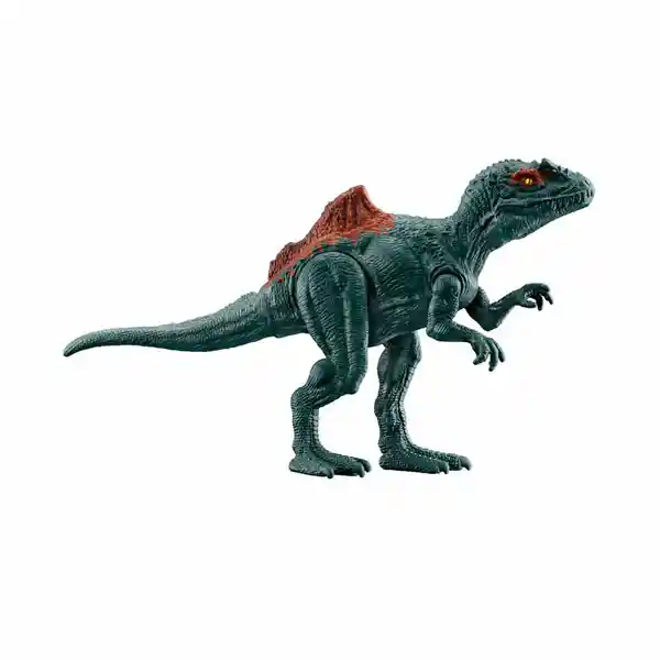 Jurassic World Juguete Concavenator de 12 Mattel