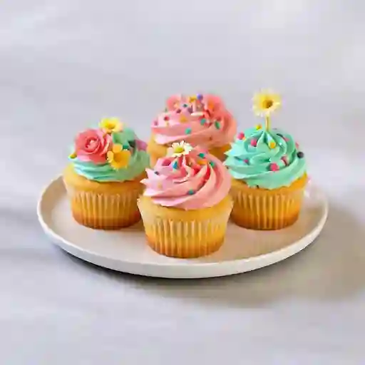 Cupcakes