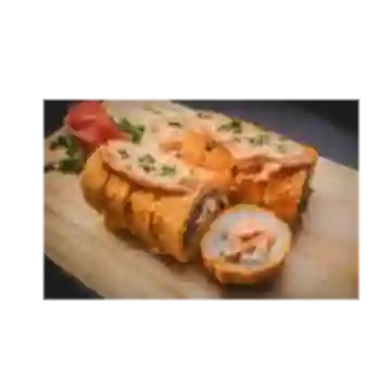 Ahumado Roll