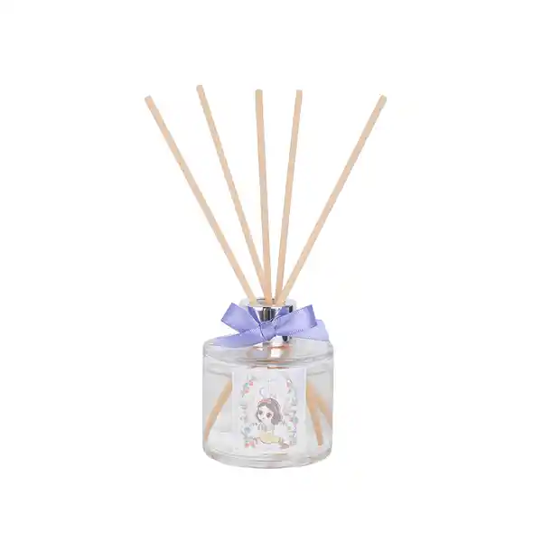 Ambientador Blanca Nieves Serie Disney Princesas Miniso