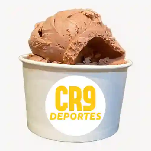 Helado Chocolate