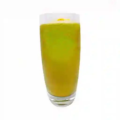 Jugo Lulo en Agua