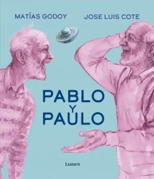 Pablo y Paulo