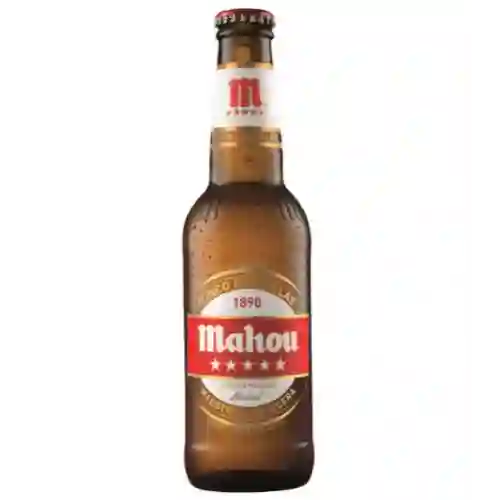 Mahou Madrid