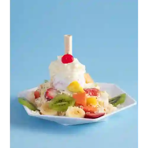 Ensalada de Frutas Pequeña