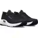 Under Armour Tenis Dynamic Select Mujer Negro 7.5 3026609-001