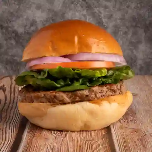 Combo Hamburger