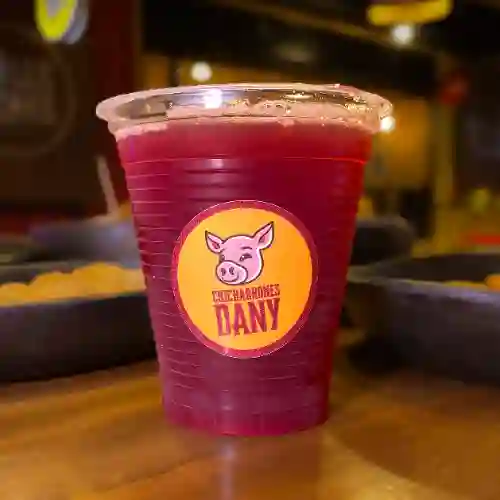 Jugo de Corozo