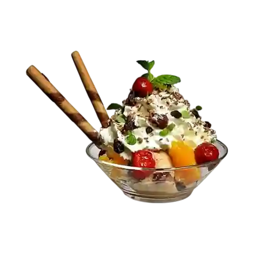 Ensalada de Frutas Mini Especial