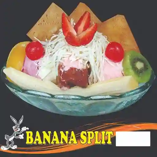 Banana Split