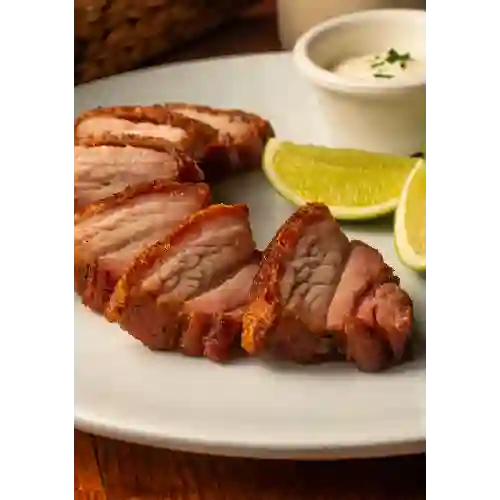 Pancetta Al Forno
