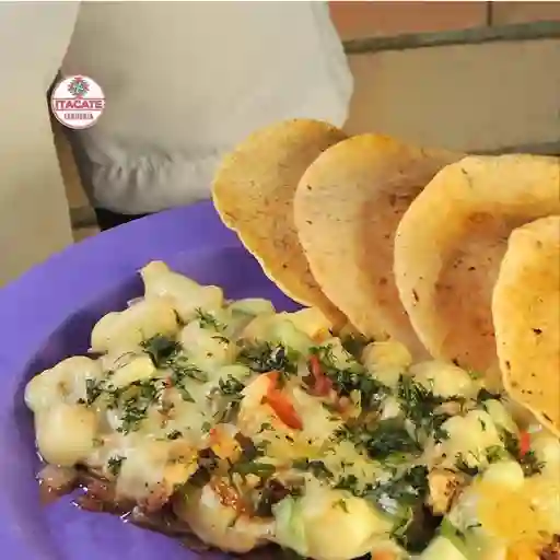 Chingón