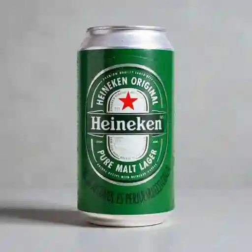 Heineken 330Ml