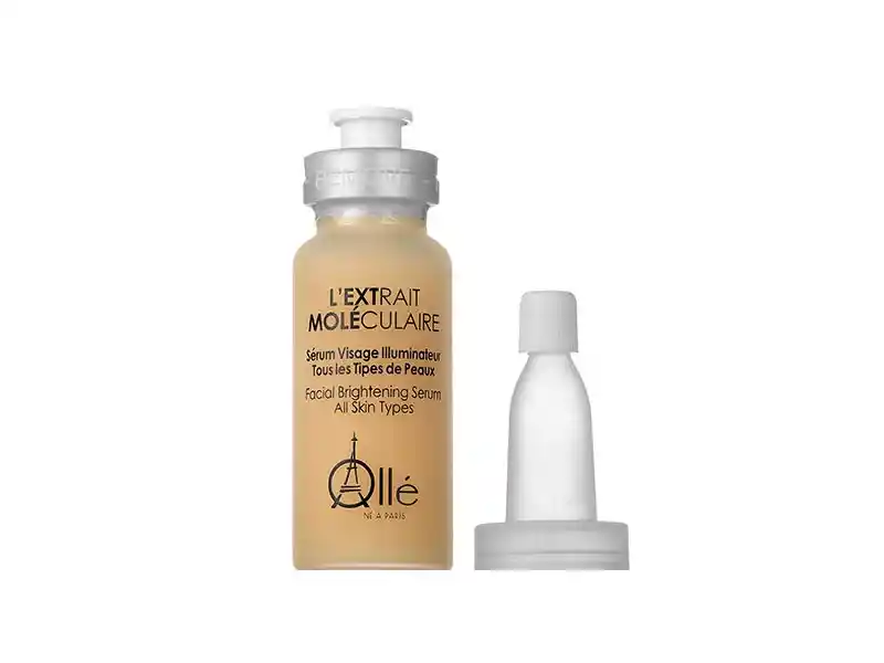 Ollé L' Extrait Suero Facial Iluminador Moléculaire