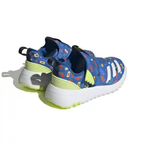 Adidas Zapatos Suru365 Mickey C Para Niño Azul Talla 13.5K