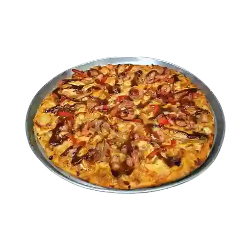Premium Camarón BBQ
