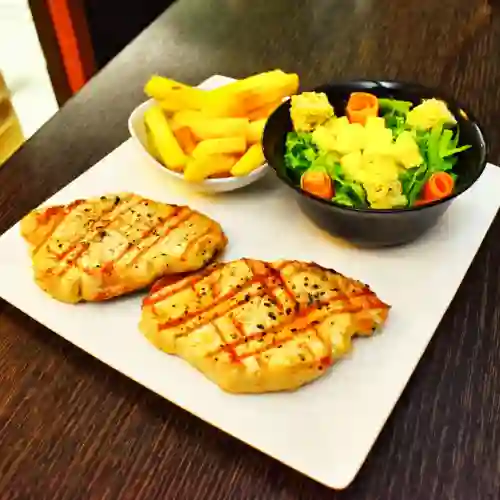 Lomo de Cerdo
