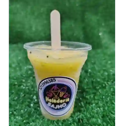 Helado Mango Biche