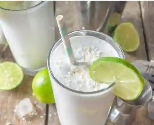 Limonada de Coco 16 Onz