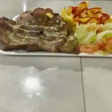 Lomo de Cerdo