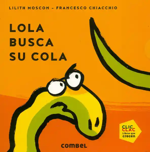 Lola Busca su Cola