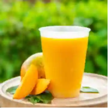 Jugo Natural de Mango en Agua