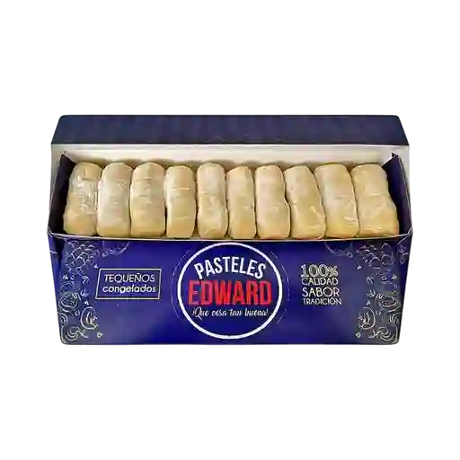 Tequeños Congelados