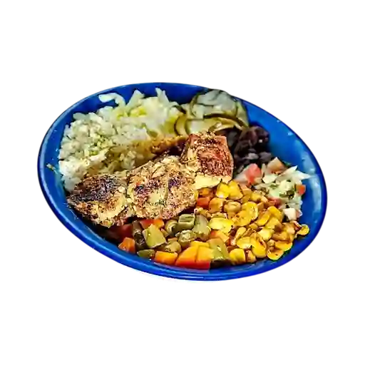 Bowl Veggie