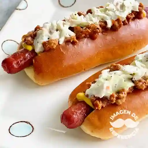 Perro Especial