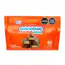 Chocoramo Mini 60Undx20 g