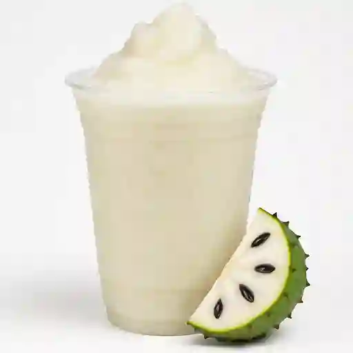 Frappé de Guanábana 16 Oz