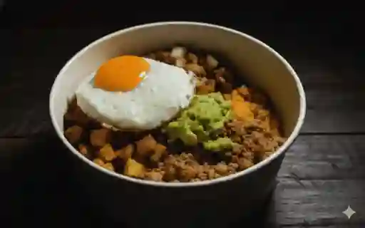 Bandeja Paisa