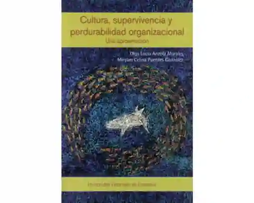 Cultura, supervivencia y perdurabilidad organizacional. Una aproximacion